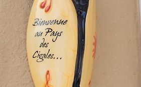 Le Mas Synae